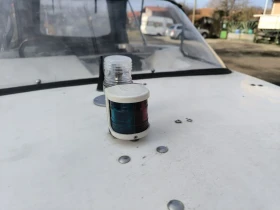 Лодка Fiberglas Technik, снимка 2