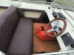 Лодка Fiberglas Technik, снимка 12