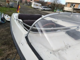 Лодка Fiberglas Technik, снимка 8