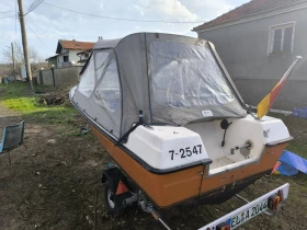 Лодка Fiberglas Technik undefined | Auto.bg — изображение 13