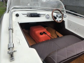 Лодка Fiberglas Technik undefined | Auto.bg — изображение 7