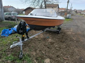 Лодка Fiberglas Technik undefined | Auto.bg — изображение 3