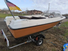 Лодка Fiberglas Technik undefined | Auto.bg — изображение 11