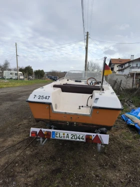 Лодка Fiberglas Technik undefined | Auto.bg — изображение 10