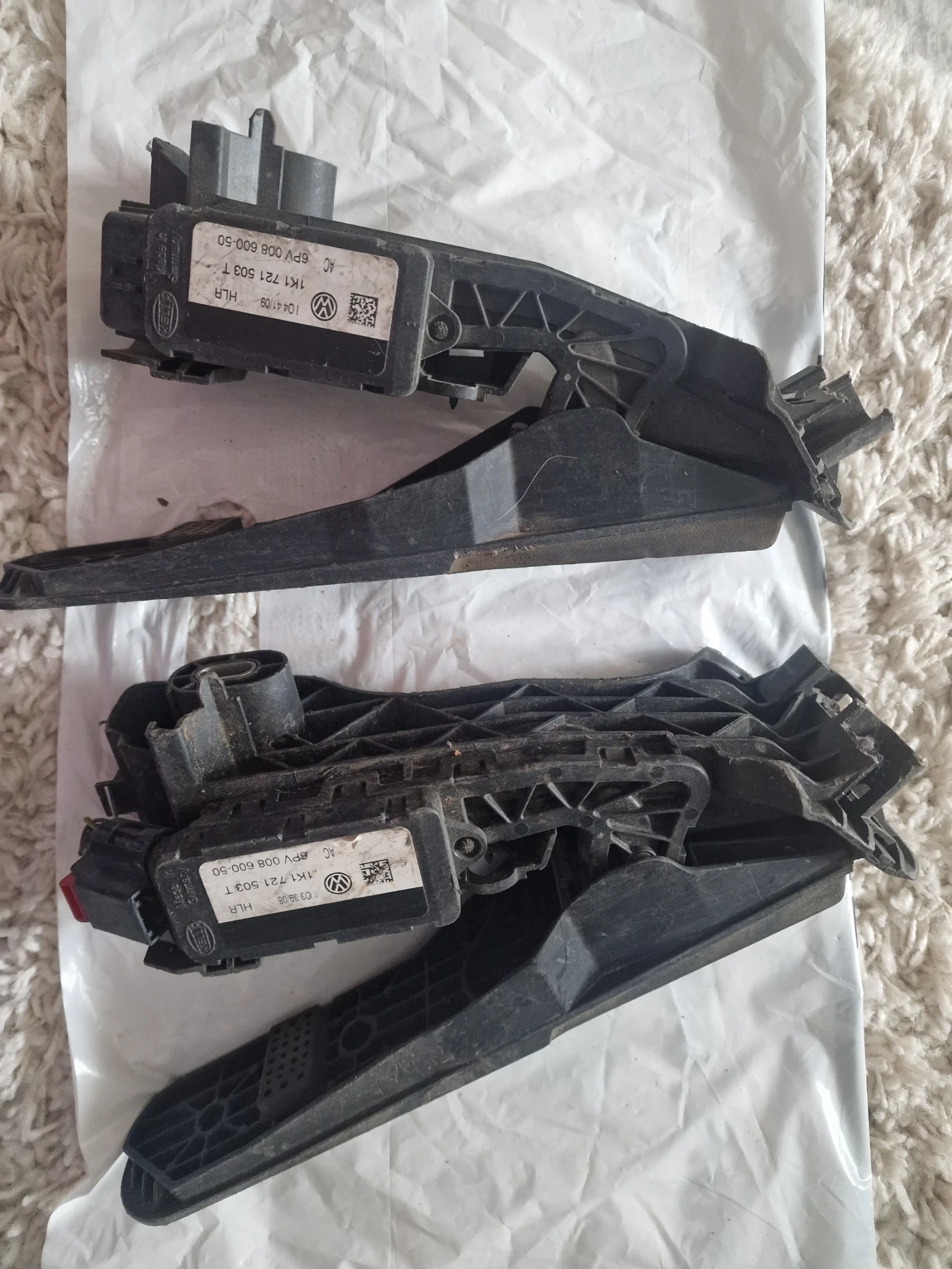 1K1721503T ����� ��� VW 1K1 721 503 T 6PV 008 600-50 | Mobile.bg � ����������� 1