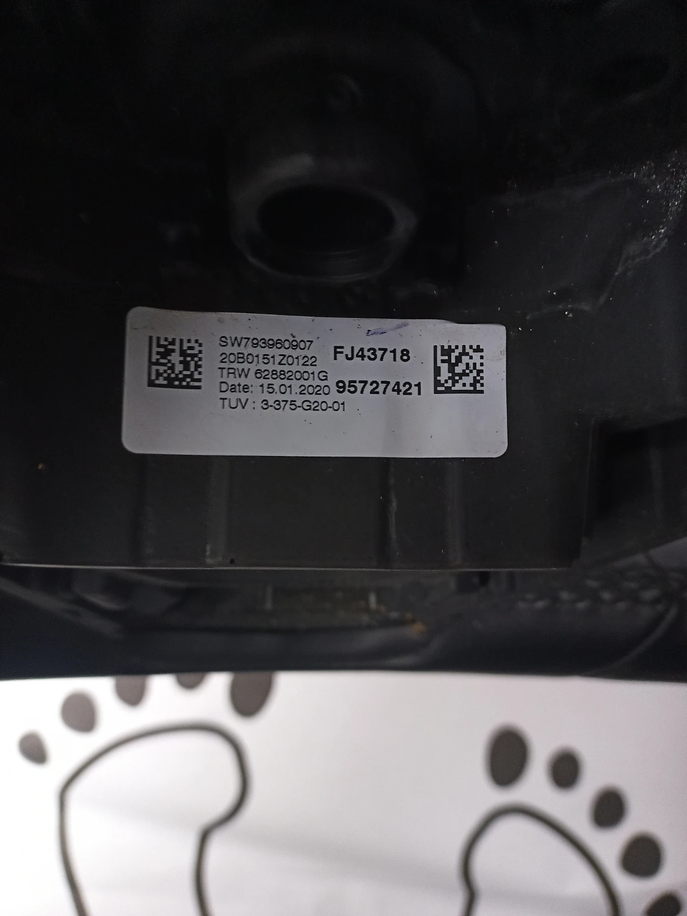 ����� �� ��� � �����/ BMW G series - steering wheel  | Mobile.bg � ����������� 2