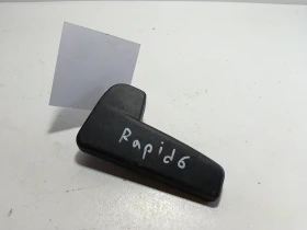 ����� �� �������� �� ������ ������ ����� 6R1823533 Skoda Rapid