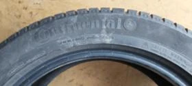 Гуми Зимни 225/50R17, снимка 5