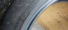 Гуми Зимни 225/50R17, снимка 7