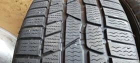 Гуми Зимни 225/50R17, снимка 4