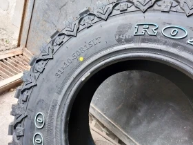 Гуми Летни 265/75R15, снимка 5