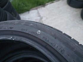 Гуми Летни 255/40R18, снимка 6