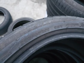 Гуми Летни 255/40R18, снимка 8
