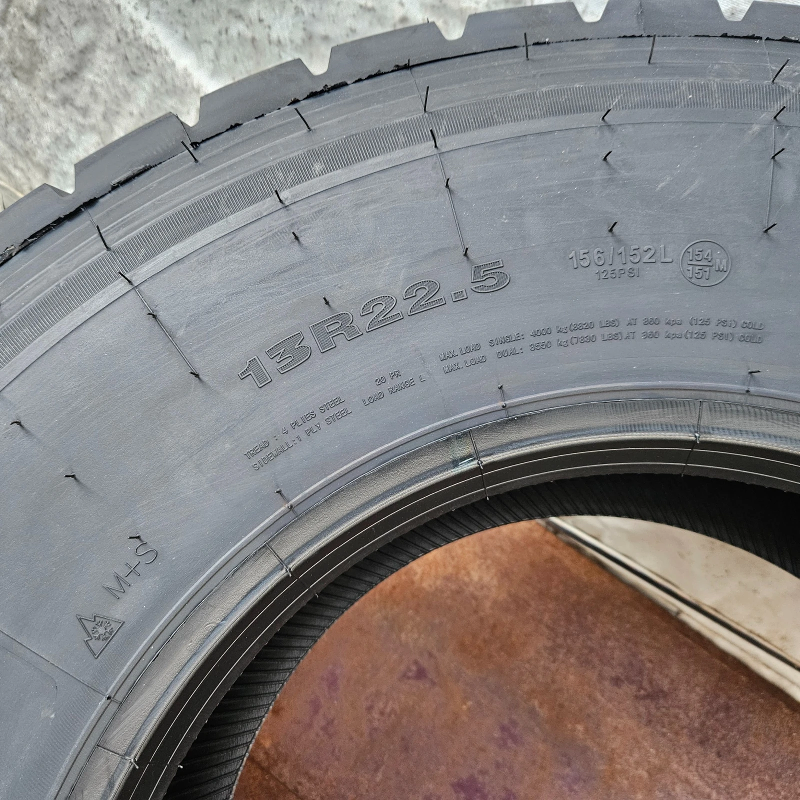  315/80R22.5 | Mobile.bg   12