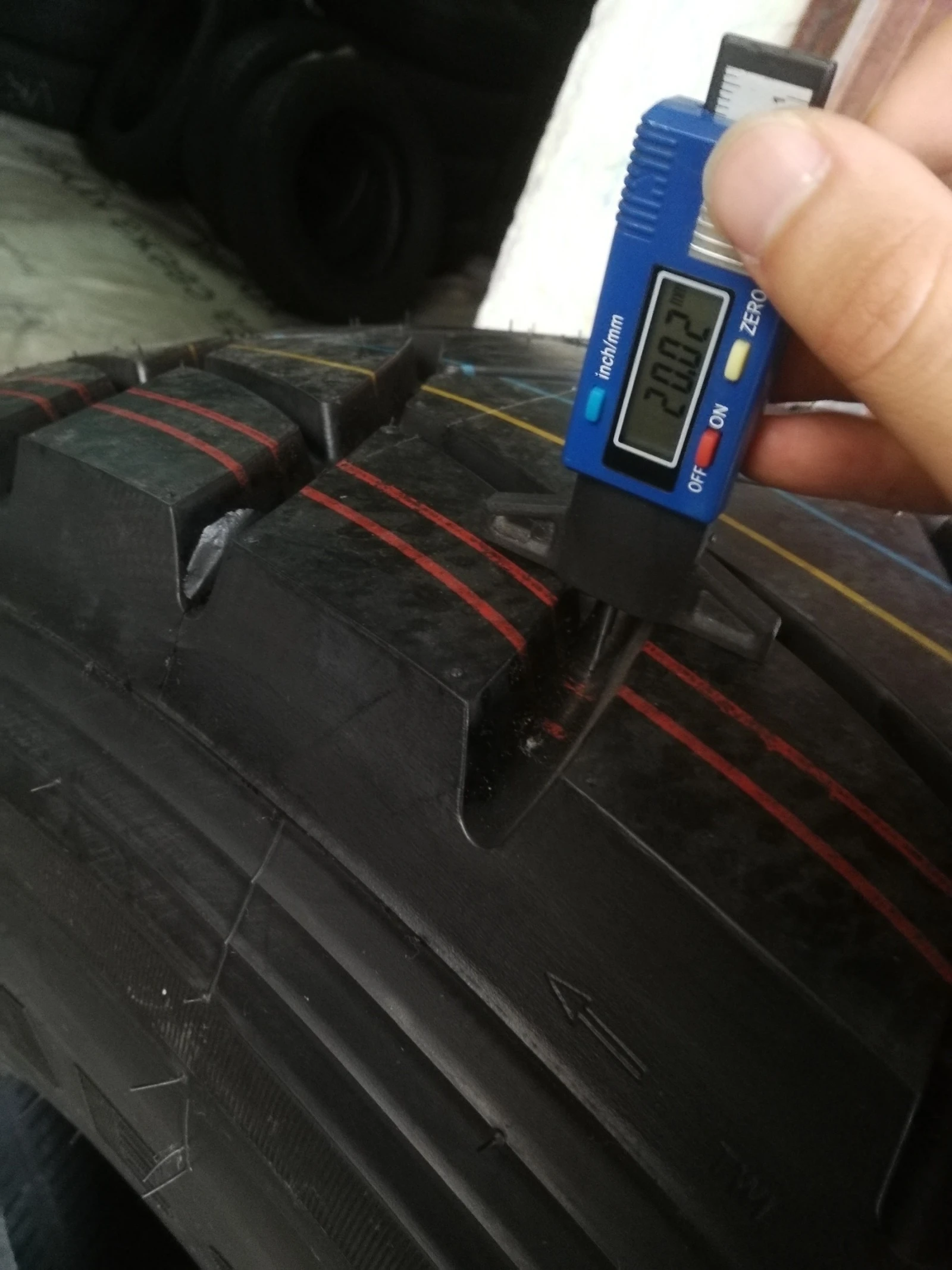  315/80R22.5 | Mobile.bg   4