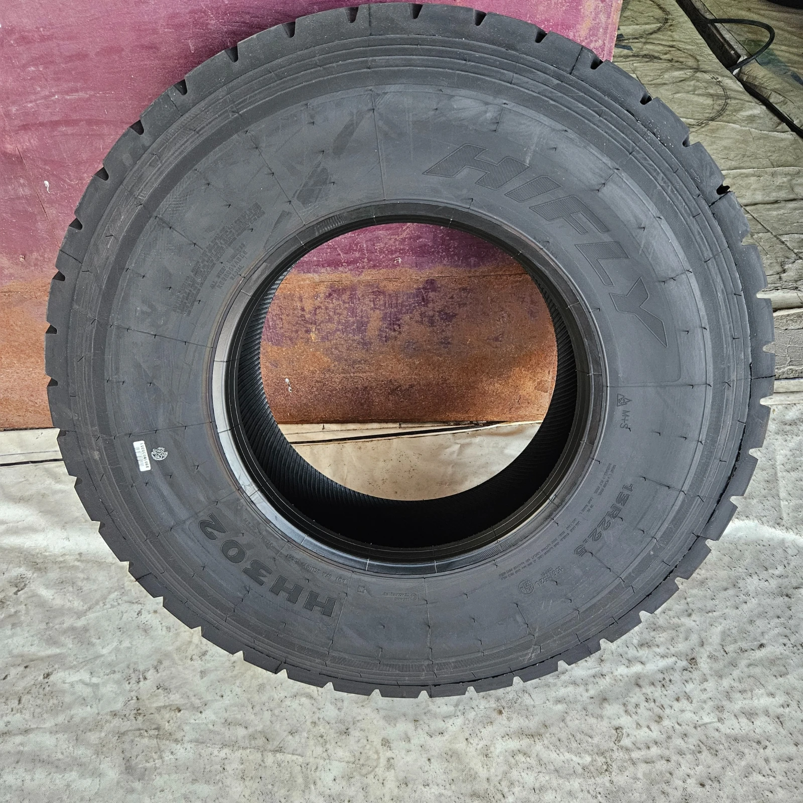 315/80R22.5 | Mobile.bg   9