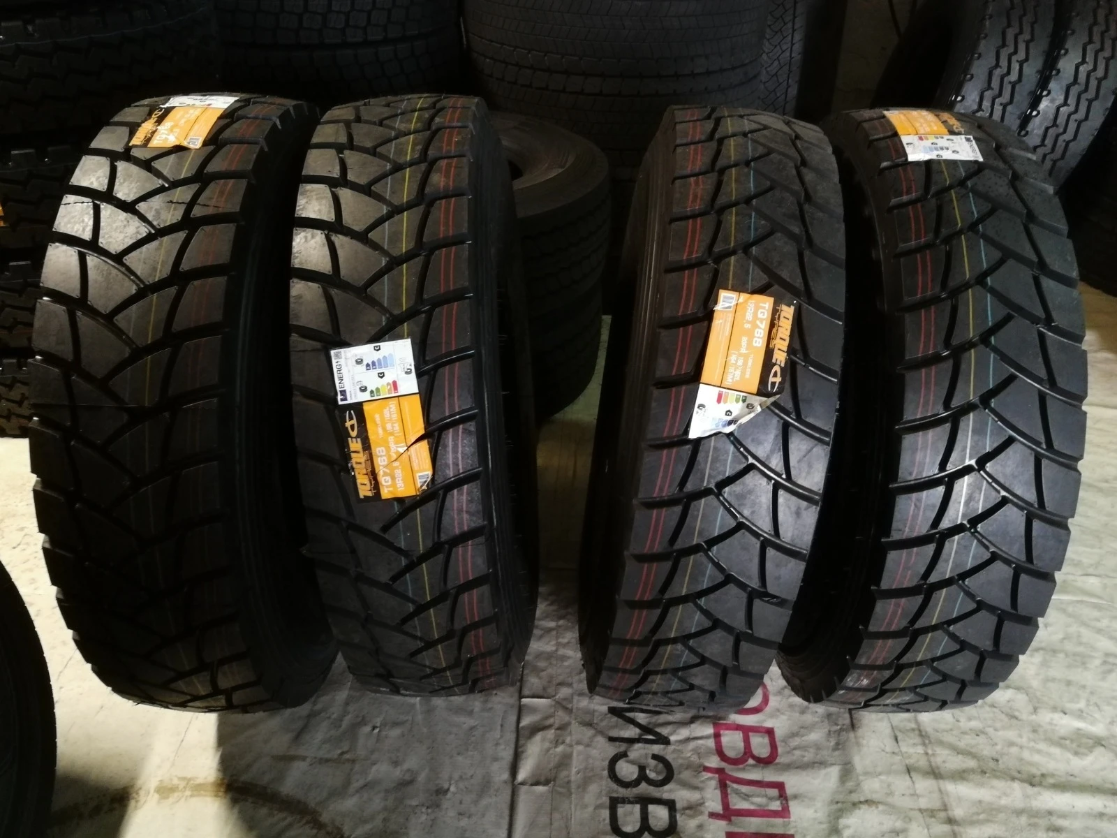  315/80R22.5 | Mobile.bg   17