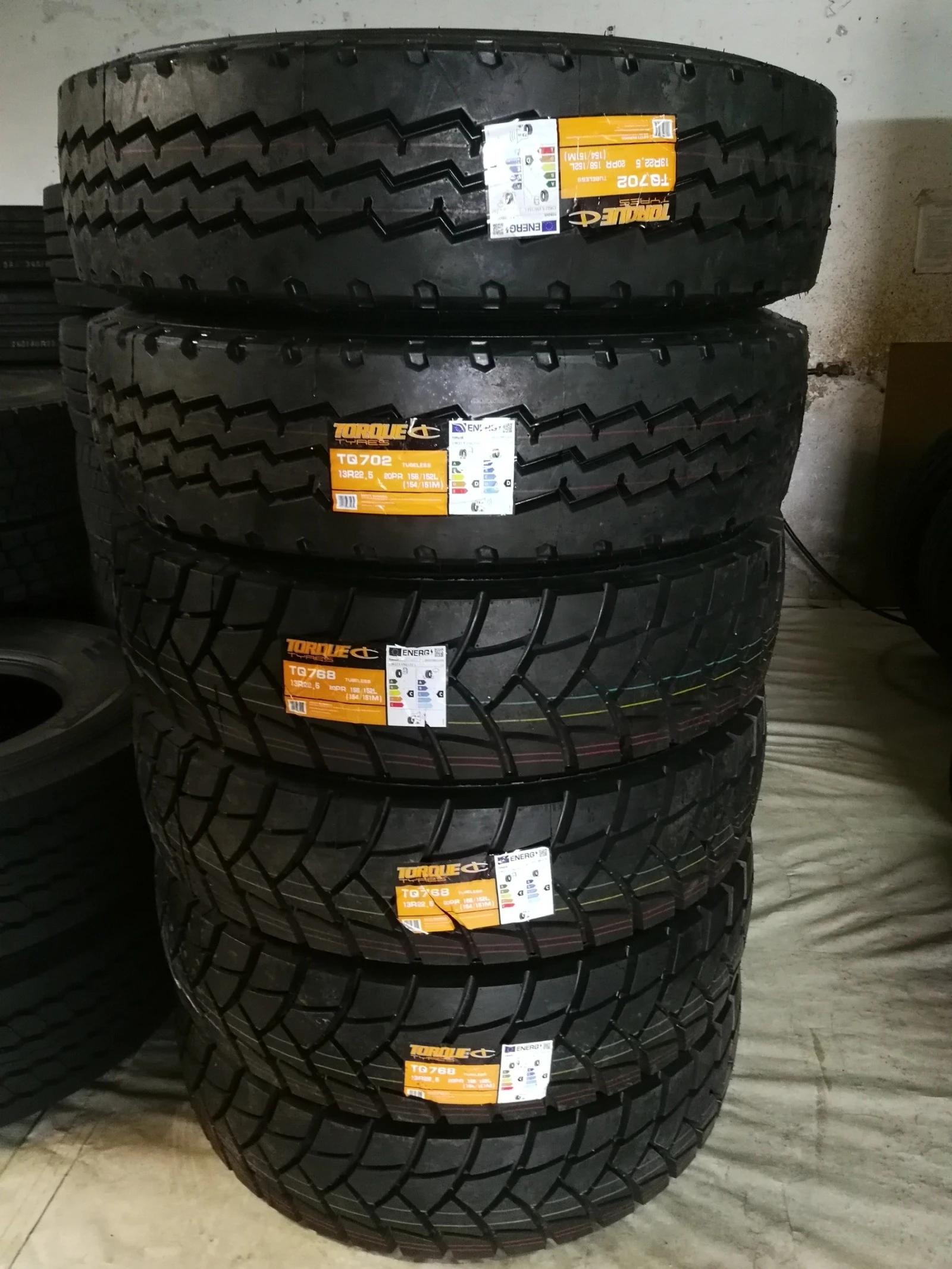  315/80R22.5 | Mobile.bg   16