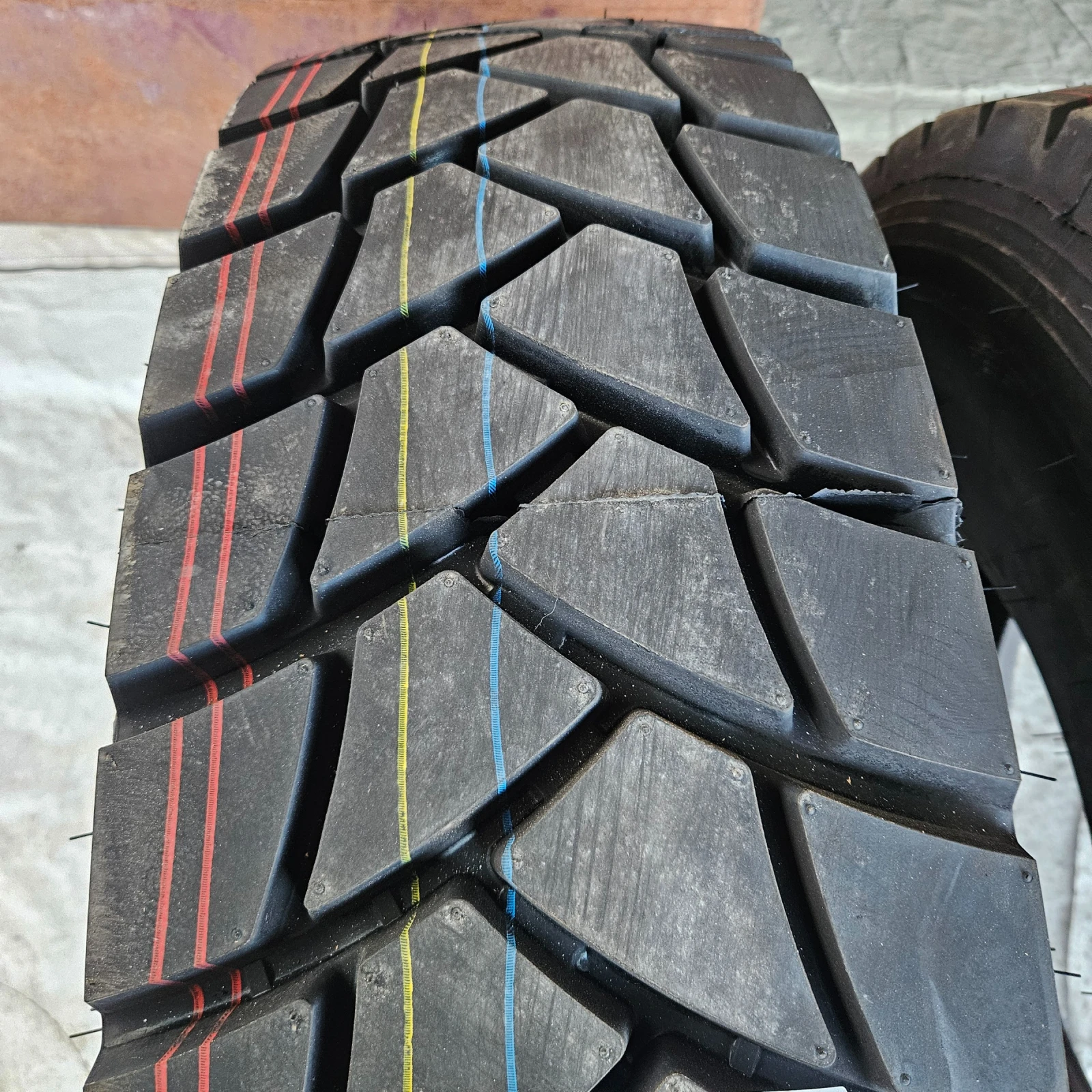  315/80R22.5 | Mobile.bg   8