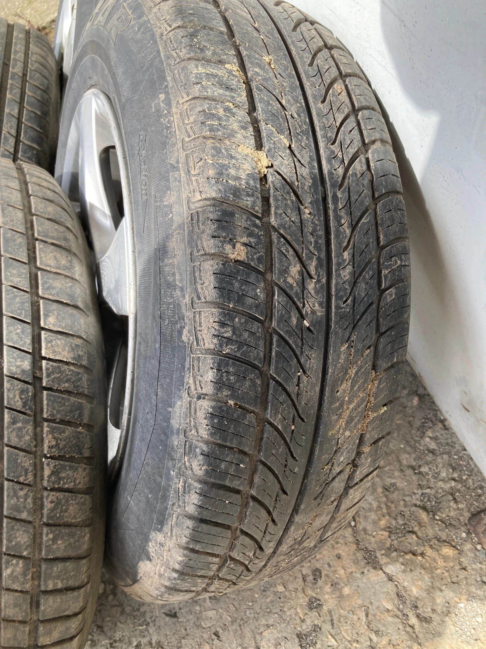    195/65R15 | Mobile.bg   4