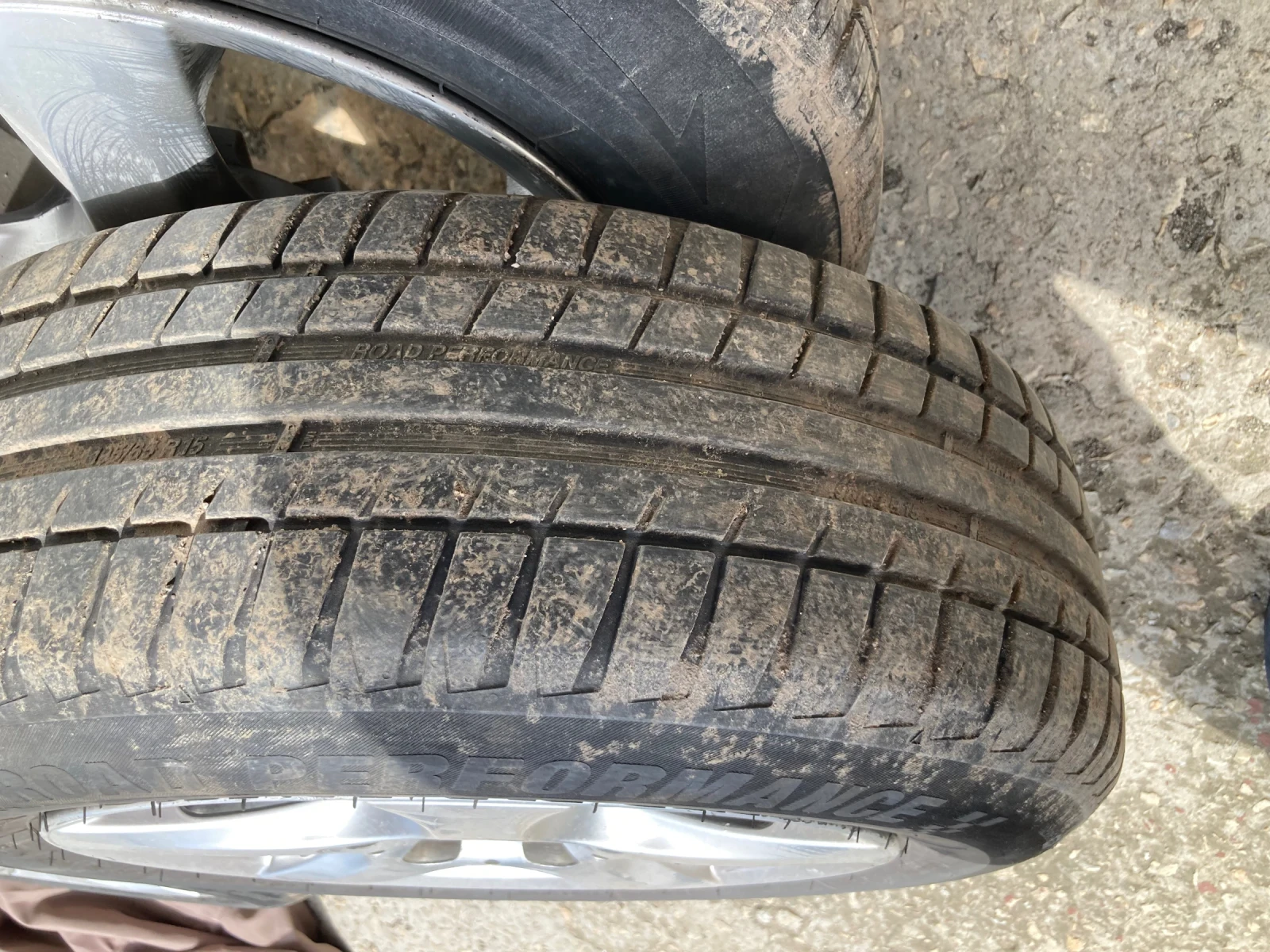    195/65R15 | Mobile.bg   3