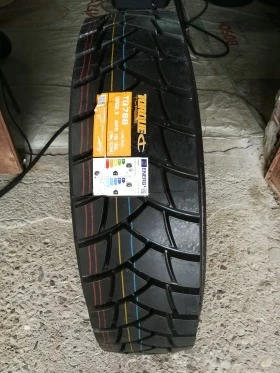      315/80R22.5