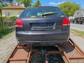 Audi A3 1.9tdi, снимка 3
