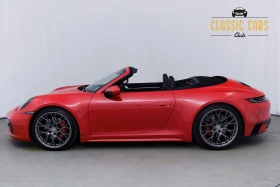 Porsche 911 992 CarreraS Approved, снимка 7