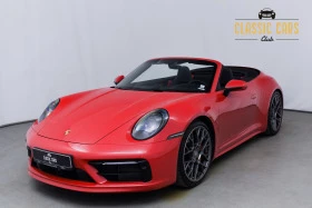 Porsche 911 992 CarreraS Approved, снимка 8