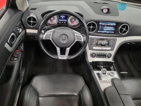 Mercedes-Benz SL 350 | Европейски | Топ състояние , снимка 11