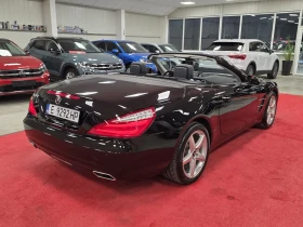 Mercedes-Benz SL 350 | Европейски | Топ състояние , снимка 8