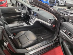 Mercedes-Benz SL 350 | Европейски | Топ състояние , снимка 17