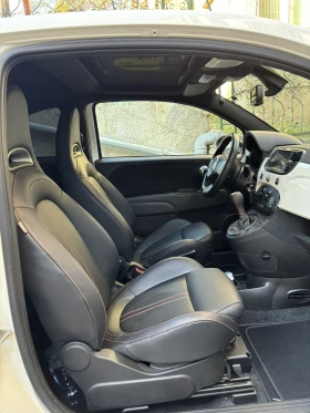 Fiat 500 Abarth 1.4 Turbo , снимка 6