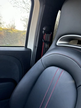 Fiat 500 Abarth 1.4 Turbo , снимка 8