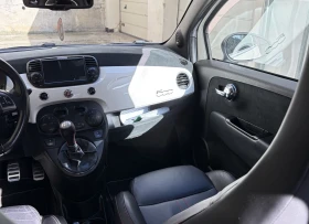 Fiat 500 Abarth 1.4 Turbo , снимка 7