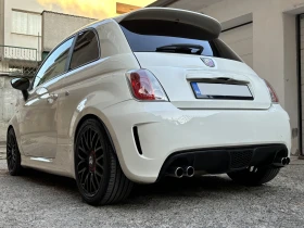 Fiat 500 Abarth 1.4 Turbo , снимка 7