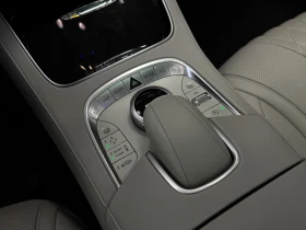 Mercedes-Benz S 500 Burmester* 360* Pano* Coupe* DESIGNO* , снимка 12