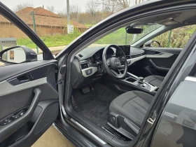 Audi A4 35TDI 163к.с S-LINE Лизинг, снимка 10