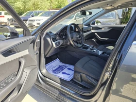 Audi A4 35TDI 163к.с S-LINE Лизинг, снимка 10