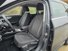 Audi A4 35TDI 163к.с S-LINE Лизинг, снимка 9