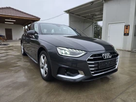 Audi A4 35TDI 163к.с S-LINE Лизинг, снимка 2