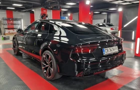 Audi A7 3.0bitdi 400hp Matrix, снимка 4