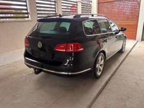 VW Passat 2.0TDI , снимка 4