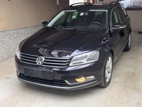 VW Passat 2.0TDI , снимка 1