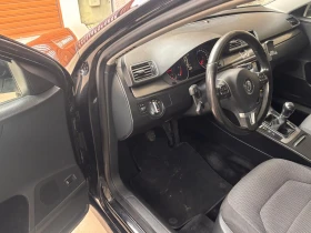 VW Passat 2.0TDI , снимка 8