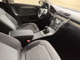 VW Passat 2.0TDI , снимка 7