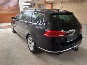 VW Passat 2.0TDI , снимка 6