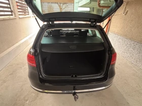 VW Passat 2.0TDI , снимка 5