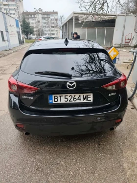 Mazda 3, снимка 3