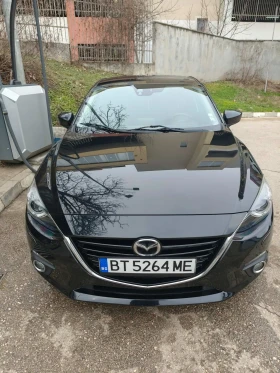 Mazda 3, снимка 1